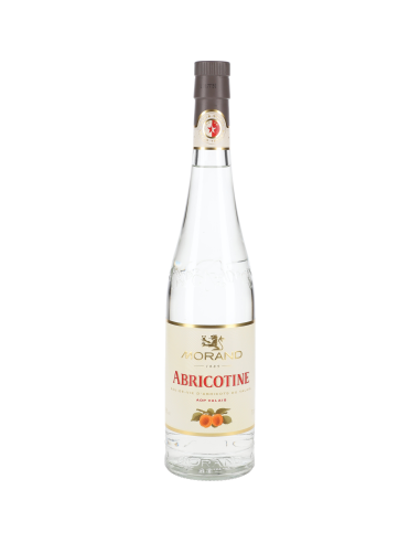 Abricotine Morand 43° 0.7l