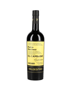 Valdespino Pedro Ximénez El...