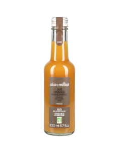 Jus D'orange / Mandarine...