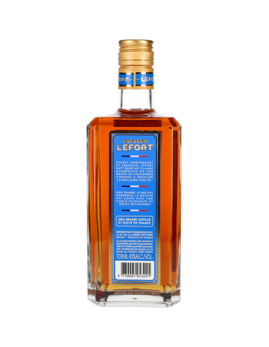 Lefort Whisky 42° 0.7l