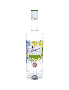 Cachaça Thoquino 40° 0.7l...