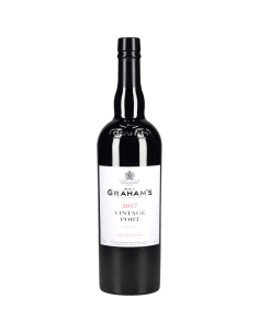 Porto Graham's Vintage Port...