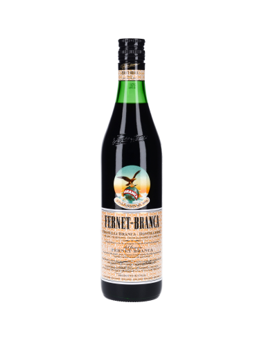 Fernet Branca Bitter 39° 0.7l