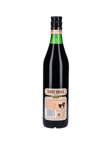 Fernet Branca Bitter 39° 0.7l