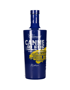 Clement Rhum Agricole Blanc...