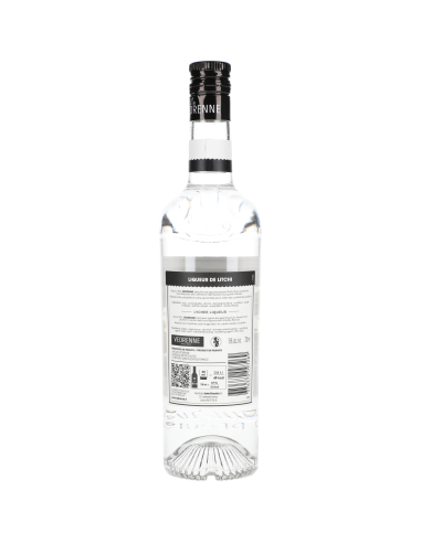 Liqueur De Litchi 15° 0.7l