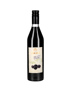 Crème De Mûre 15° 0.7l