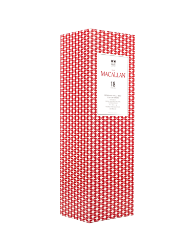 The Macallan 18 Ans Double Cask...