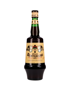 Amaro Montenegro 23° 1l