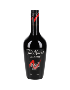 Tia Maria Liqueur De Café...