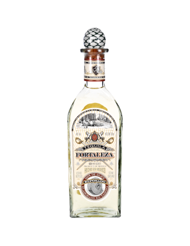 Fortaleza Tequila Reposado 40° 0.7l