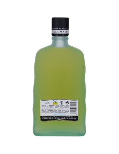 Limoncello Di Sorrento Villa Massa...