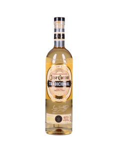 José Cuervo Tequila...