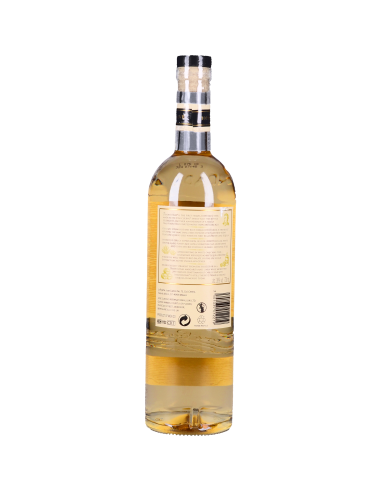 José Cuervo Tequila Tradicional 100%...