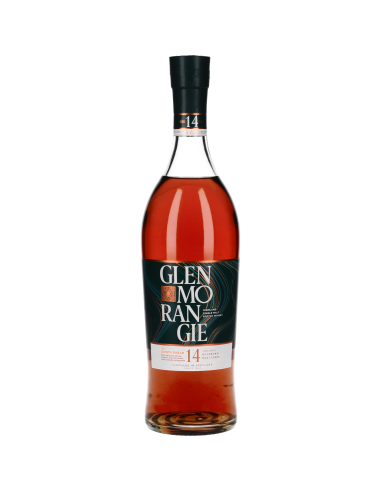 Glenmorangie Quinta Ruban 14 Ans 46°...