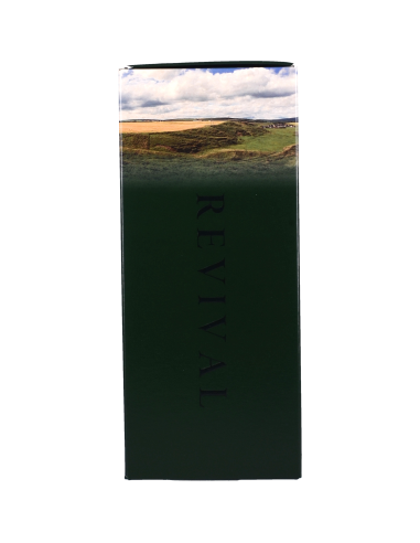 Glenglassaugh Revival Scotch Whisky...