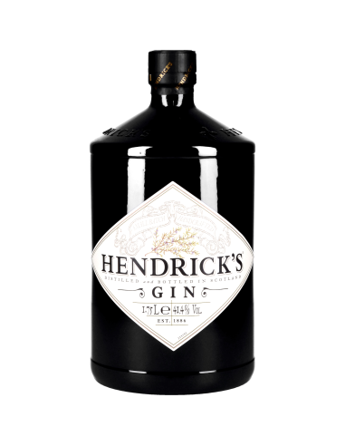 Hendrick's Gin 41,4° 1.75l Magnum