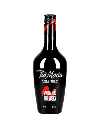 Tia Maria Liqueur De Café 20° 0.7l