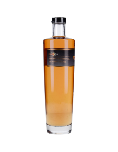 La Poire & Co 35° 0.7l