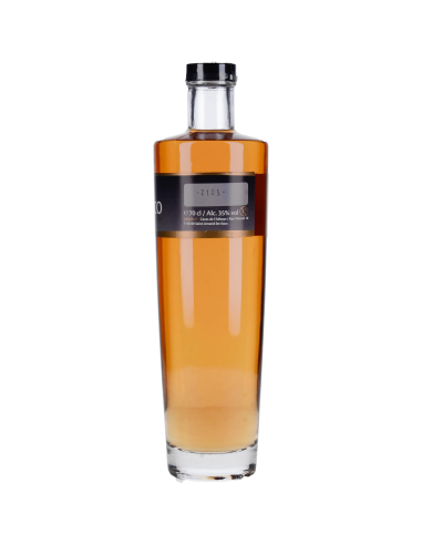 La Poire & Co 35° 0.7l