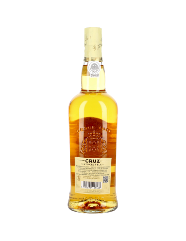 Porto Cruz Blanc 18° 0.75l Blanc