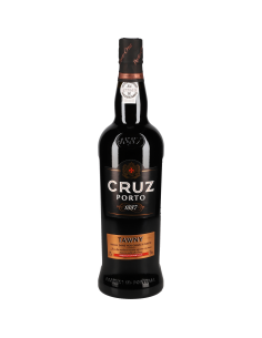 Porto Cruz Tawny 18° 0.75l...