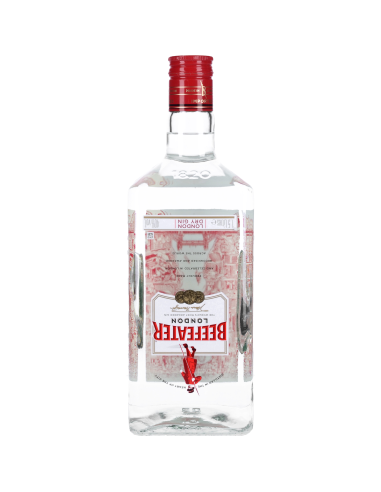 Beefeater Dry Gin 40° 1.5l Magnum