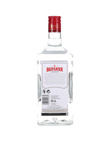 Beefeater Dry Gin 40° 1.5l Magnum