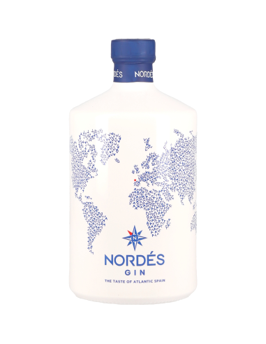 Nordes Atlantic Gin 40° 0.7l