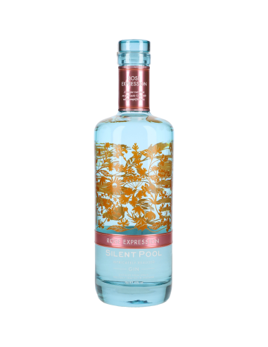 Silent Pool Gin 43° 0.7l