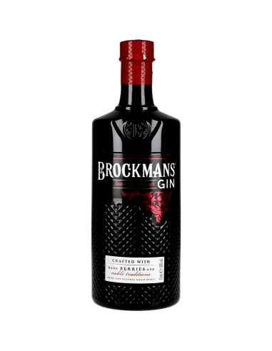 Brockmans London Dry Gin 40° 1l