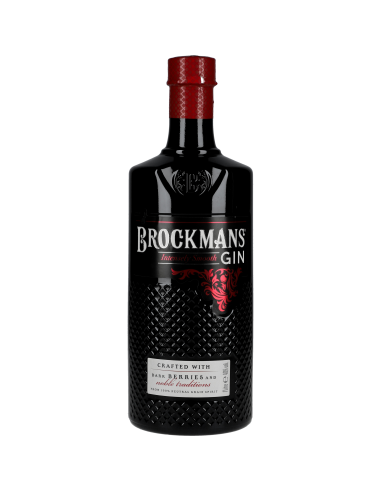 Brockmans London Dry Gin 40° 1l