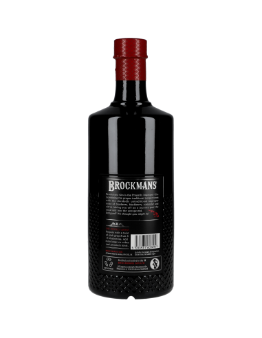 Brockmans London Dry Gin 40° 1l