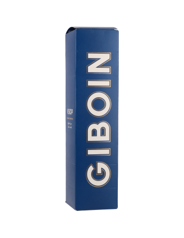 Giboin Cognac Vsop Réserve De...