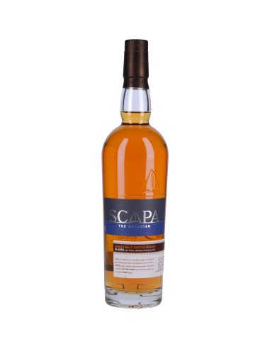 Scapa Glansa Scotch Whisky 40°