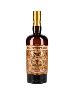 Vermouth Del Professore...
