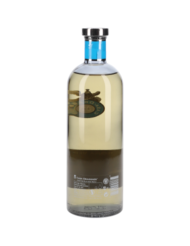 Casa Dragones Reposado 40° 0.7l Blanc
