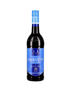 Sherry Harvey's Bristol...