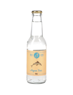 Three Cents Aegean Tonic...