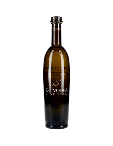 Vodka Oli'vodka 42° 0.7l