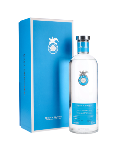 Casa Dragones Blanco 40° 0.7l Blanc