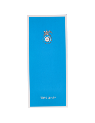 Casa Dragones Blanco 40° 0.7l Blanc