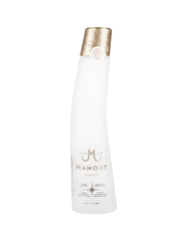 Mamont Vodka 40° 0.7l