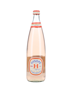 Hysope Soda Pamplemousse...