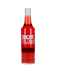 De Kuyper Hot Shot 20° 0.7l