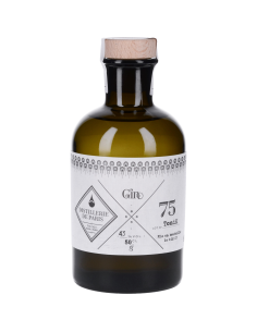Tonik Gin 43° 0.5l
