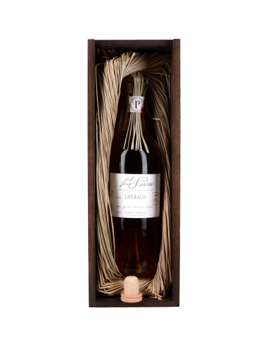 Très Vieux Pineau Lot N°0971 0.75l