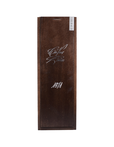 Très Vieux Pineau Lot N°0971 0.75l
