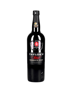 Porto Taylor's Select 20°...