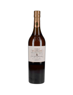 Pineau Des Charentes 5 Ans...